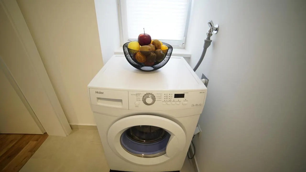 Malixa - Apartment In The Heart Of Vienna Next To Metro