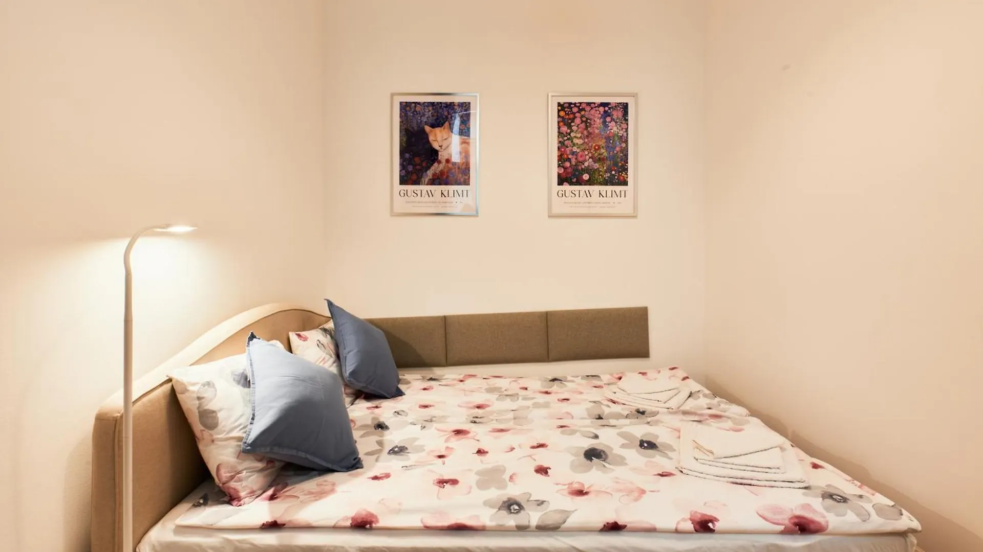 Malixa - Apartment In The Heart Of Vienna Next To Metro