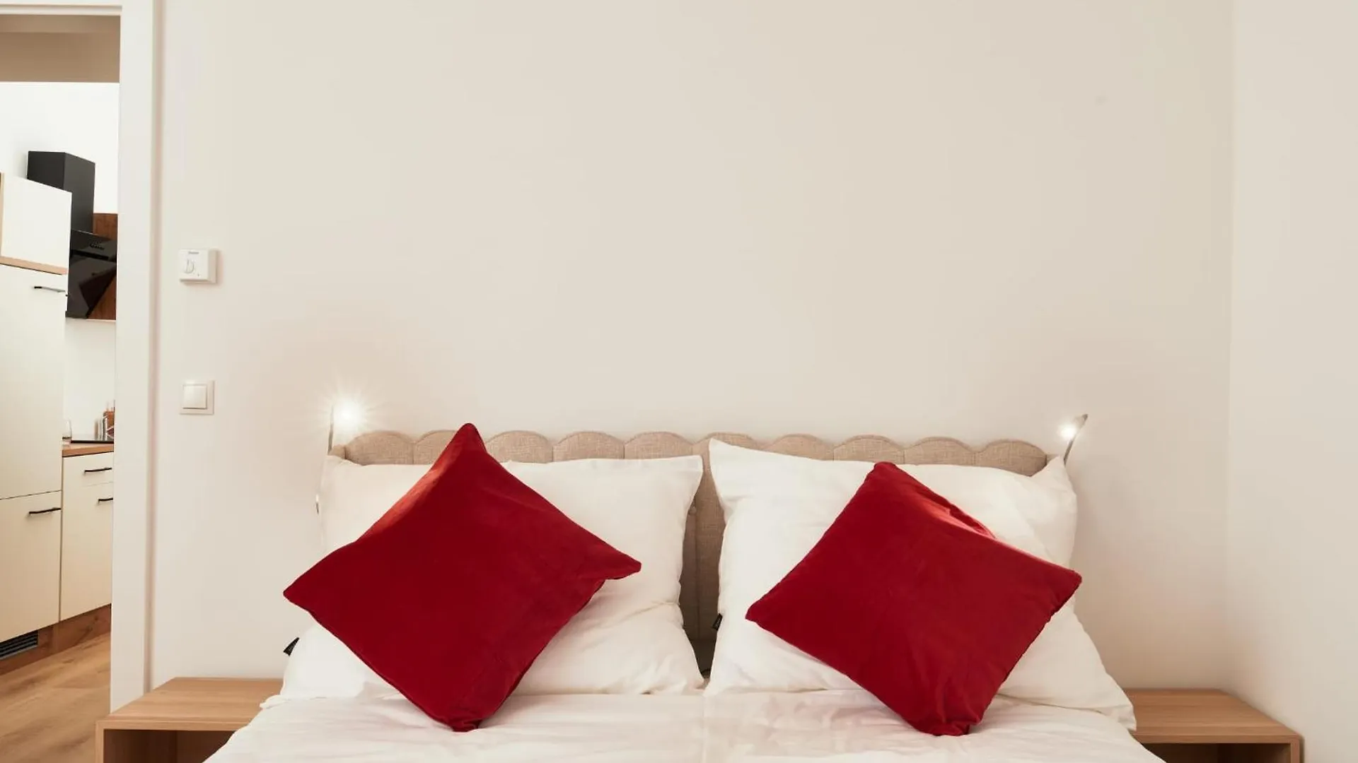 Malixa - Apartment In The Heart Of Vienna Next To Metro 0*,  Austria