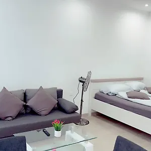 King Studio 3p Wl Apartment