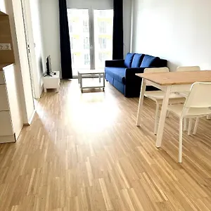 Forsthaus 27 Free Garage Apartment