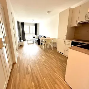 Forsthaus 28 Free Garage Apartment