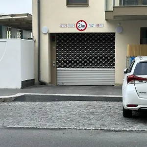 Forsthaus 27 Free Garage Apartment