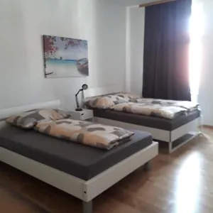 Schloessel 24 Apartment