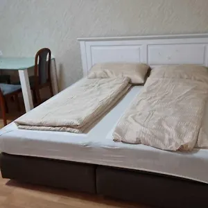 Premier Double Mz Apartment