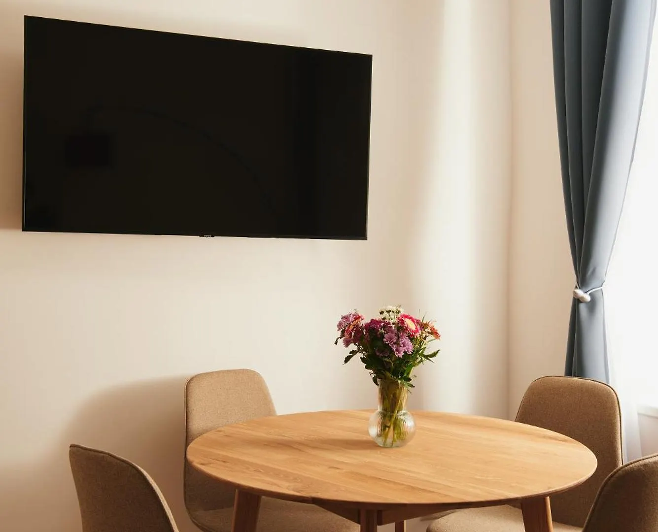Malixa - Apartment In The Heart Of Vienna Next To Metro
