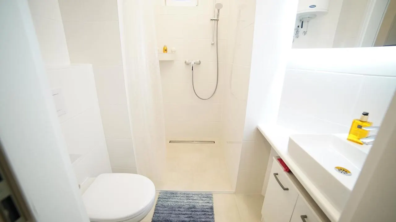 Malixa - Apartment In The Heart Of Vienna Next To Metro