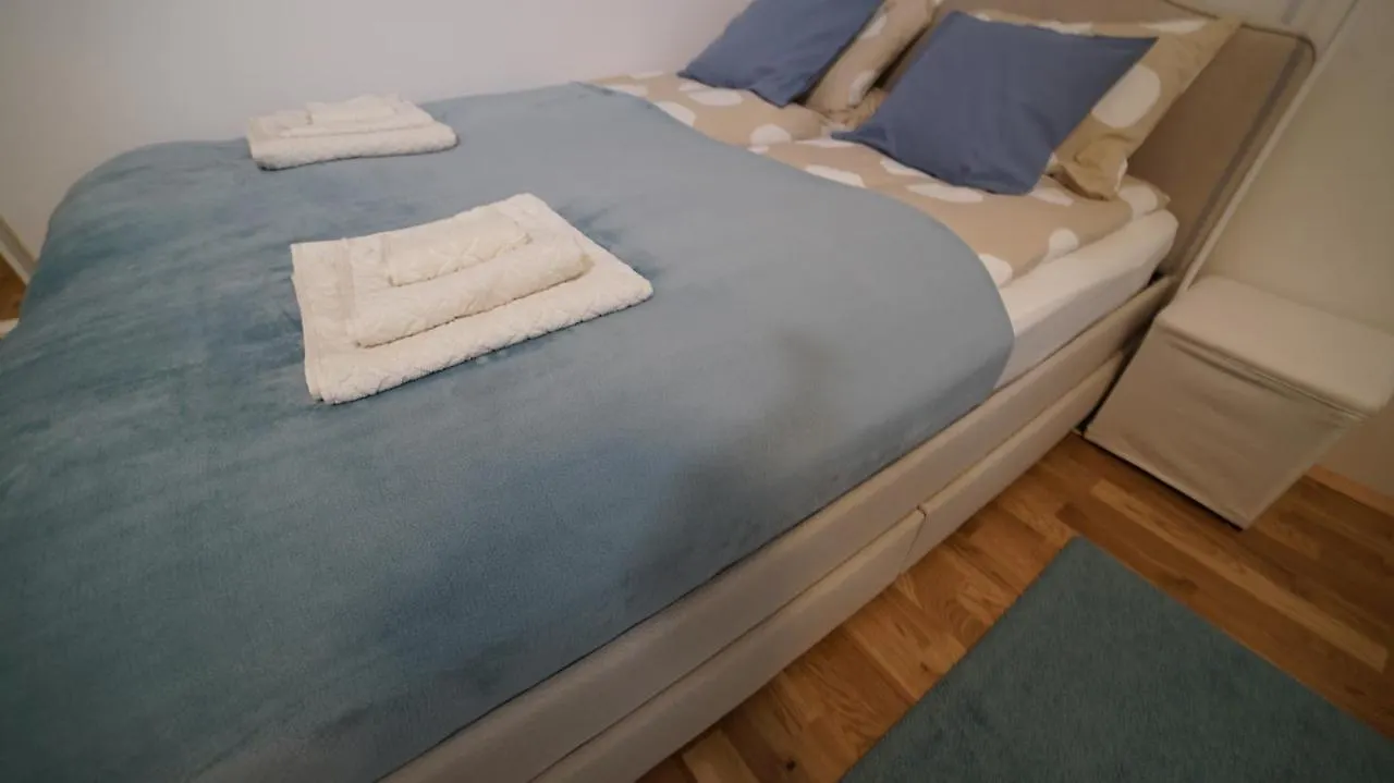 Malixa - Apartment In The Heart Of Vienna Next To Metro 0*,  Oostenrijk