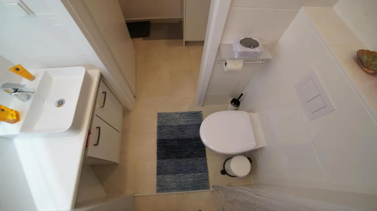 Malixa - Apartment In The Heart Of Vienna Next To Metro