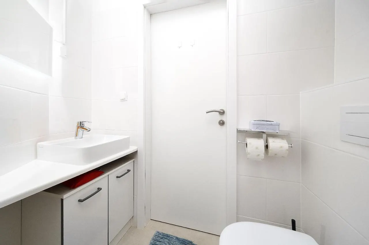Malixa - Apartment In The Heart Of Vienna Next To Metro