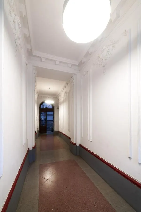 Malixa - Apartment In The Heart Of Vienna Next To Metro