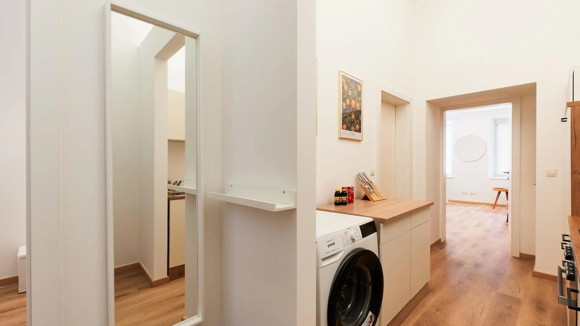 Malixa - Apartment In The Heart Of Vienna Next To Metro