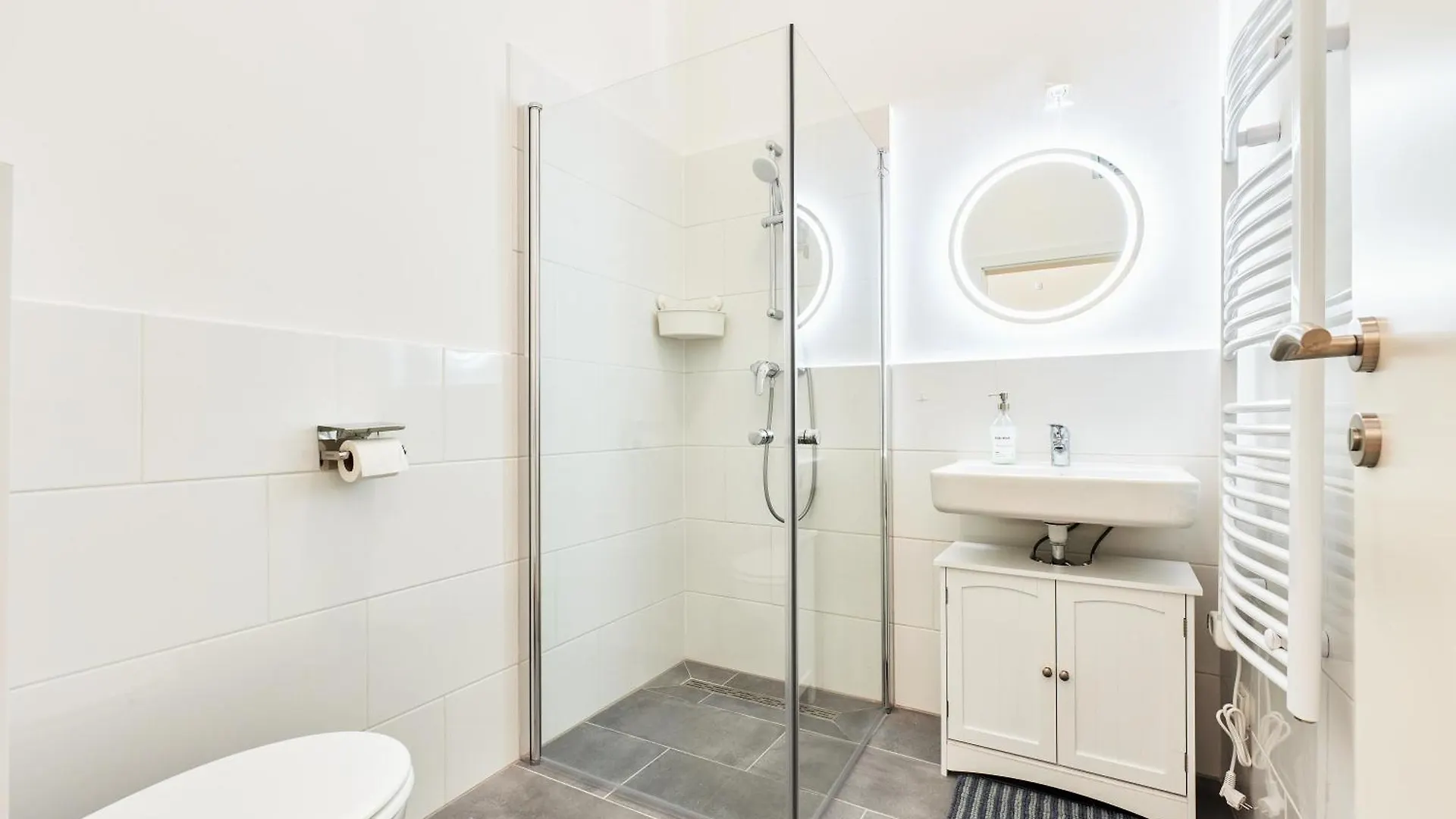 Malixa - Apartment In The Heart Of Vienna Next To Metro
