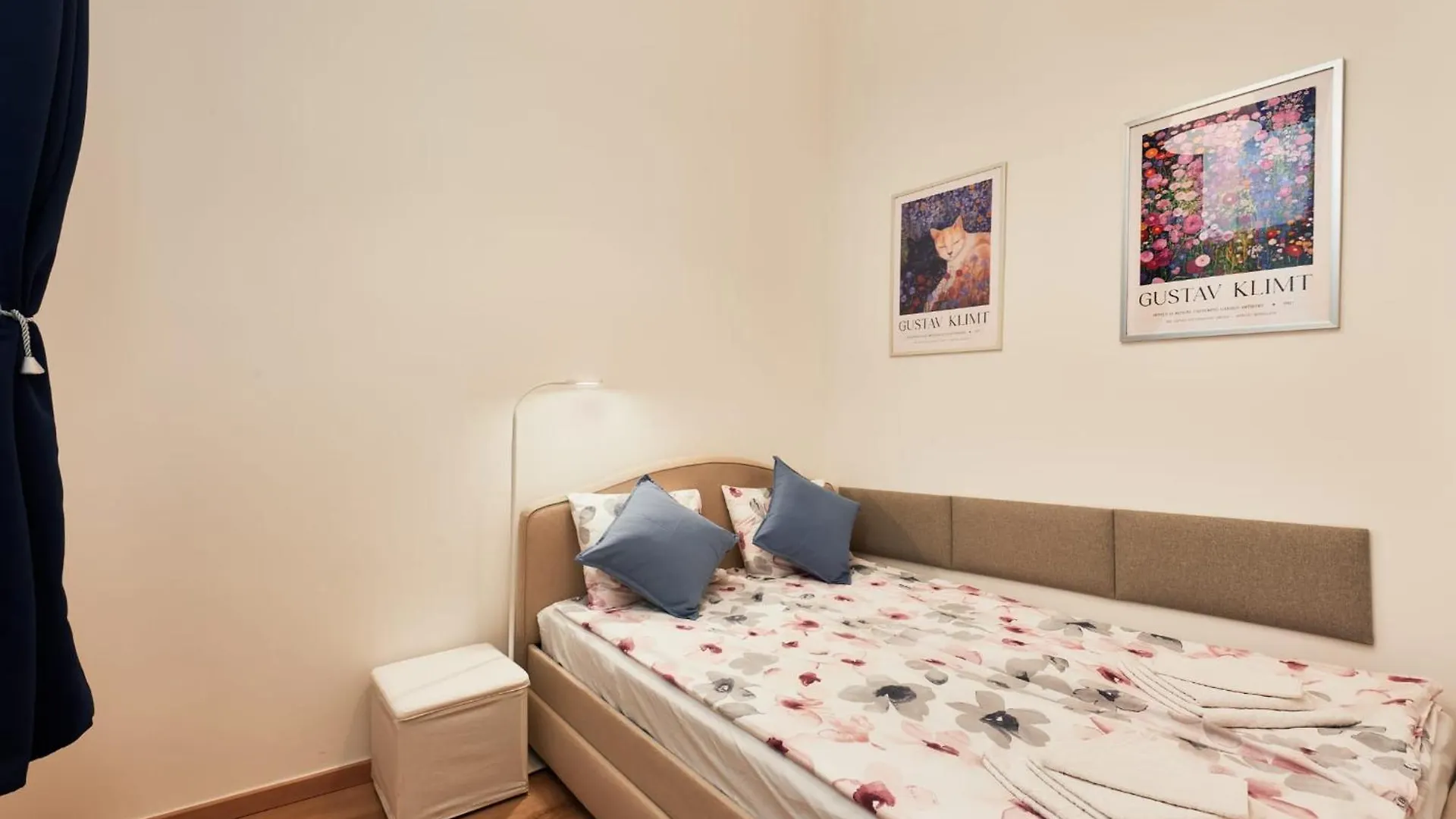 Malixa - Apartment In The Heart Of Vienna Next To Metro 0*,